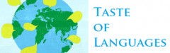 Taste of Languages 2011