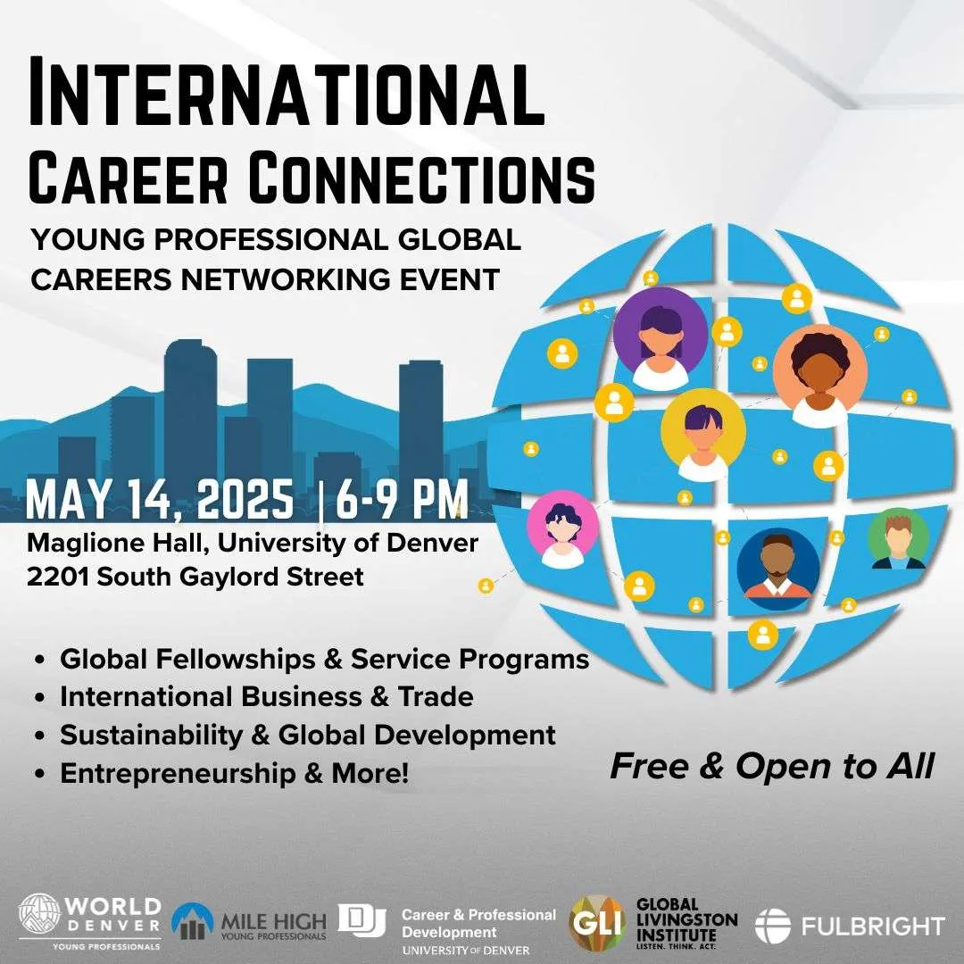 International Career Connections