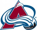 Pro Sports Night with the Avalanche 2012