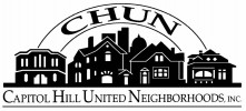 4th Annual CHUN Wine Tasting and Silent Auction