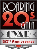 CYAR Roaring 20's Gala