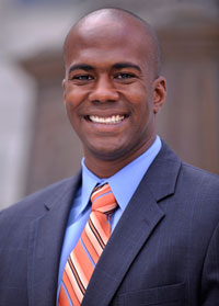 Christopher Herndon, Denver City Council