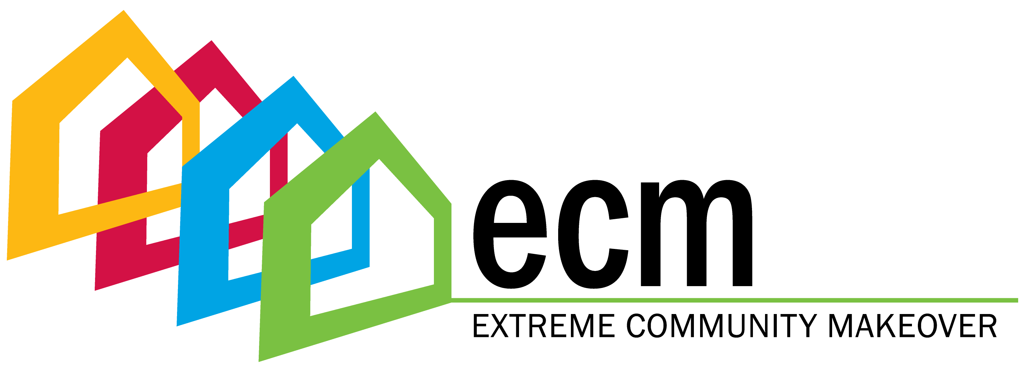 Extreme Community Makeover
