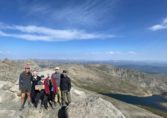 MHYP September Hike