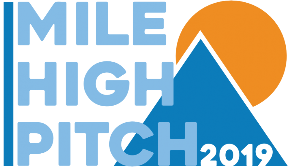 Mile High Pitch 2019