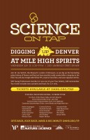 Science on Tap