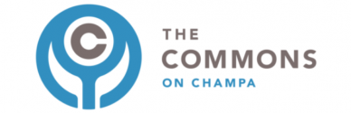 Grand Opening of Commons on Champa