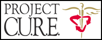 PROJECT C.U.R.E. Fundraiser night out with the Denver Nuggets