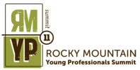 Rocky Mountain Young Professionals Summit 2011