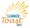 Summer Toast 2011