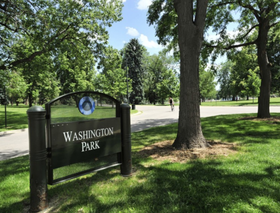 MHYP Park Day