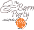 Denver Active 20-30 Barn Party