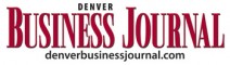 Denver Business Journal Forty Under 40 Luncheon