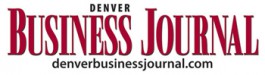 Denver Business Journal's 40 Under 40 Luncheon